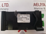 Ivo Ta134.013Ax01 Tachometer 12-30 Vdc
