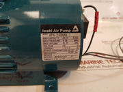 Iwaki Apn-240Nan-1 Air Pump