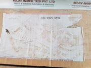 Iwaki Apn-240 Nan-1 Air Pump Apn-240Nanx-1