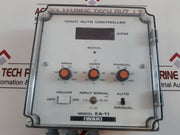 Iwaki Ea-11 Auto Controller