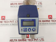 Iwaki Ehn-b11Vc2R Metering Pump M071601180 With Controller 051601403