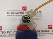 Iwaki Ehn-b11Vc2R Metering Pump M071601180 With Controller 051601403