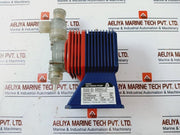 Iwaki Ezb20D1-vc Metering Pump 1.5 Gph 60 Psi 1-360 Spm