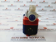 Iwaki Ezb20D1-vc Metering Pump 1.5 Gph 60 Psi 1-360 Spm