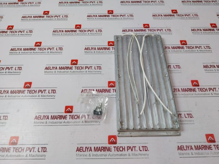 Iwaki Rh450F Resistor Ec