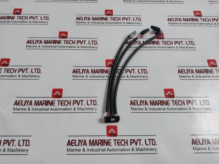 Iwase E56036 Three-phase Parallel Operation Grid 5Cord Terminal Harness