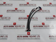 Iwase E56036 Three-phase Parallel Operation Grid 5Cord Terminal Harness