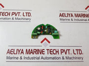 Iwg 4020 rev.2 pcb card