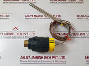 Iwka V95 Tmax 200Â°C Temperature Regulator Set