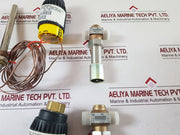 Iwka V95 Tmax 200Â°C Temperature Regulator Set
