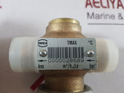 Iwka V95 Tmax 200Â°C Temperature Regulator Set