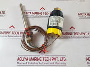 Iwka V95 Tmax 200Â°C Temperature Regulator Set