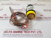 Iwka V95 Tmax 200Â°C Temperature Regulator Set