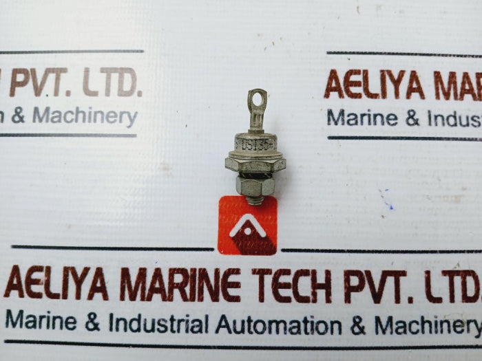 Ixys Dsi35-1 Semiconductor Device, 543L ,12A