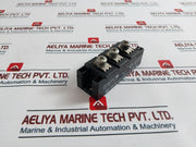 Ixys Mcc162-14Io1 Power Supply Module