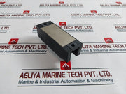 Ixys Mcc162-14Io1 Power Supply Module