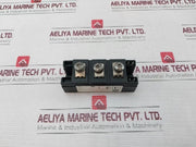 Ixys Mcc162-18Io1 Power Thyristor