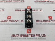 Ixys Mcc162-18Io1 Power Thyristor / Diode Module