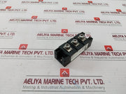Ixys Mcc162-18Io1 Power Thyristor / Diode Module