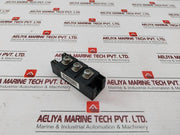 Ixys Mcc162-18Io1 Thyristor Module (Used)