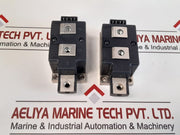 Ixys Mcc255-16Io1 Thyristor Module