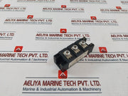 Ixys Mcc 132-16 I01 Semiconductor Module