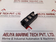 Ixys Mcc 162-16 Io1 Thyristor Module