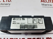 Ixys Mcc 162-16 Io1 Power Module