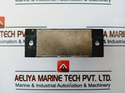 Ixys Mcc 162-16 Io1 Thyristor Module Used