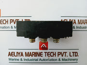 Ixys Mcc 162-16 Io1 Thyristor Module Used