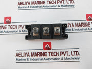 Ixys Mcc 162-16 Io1 Thyristor Module 438E