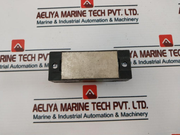 Ixys Mcc 162-16 Io1 Thyristor Module 438E