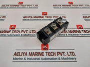 Ixys Mcc 162-16 Io1 Thyristor Module 438E