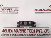 Ixys Mcc 21-14 Io8B Thyristor Module