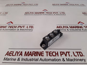 Ixys Mcc 21-14 Io8B Thyristor Module
