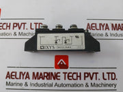Ixys Mcc 21-14Io8 B Thyristor Module Mcc 21-141O8 B 721D