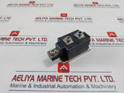 Ixys Mcc 255-16I01 Thyristor Module