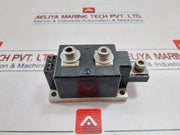 Ixys Mcc 255-16I01 Thyristor Module