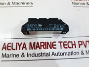 Ixys Mcc26–16Io1B Diode Module/ Thyristor Module