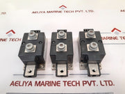 Ixys Mcc 312-16 Io1 Thyristor Module