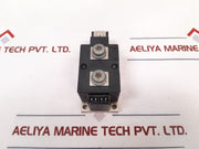 Ixys Mcc 312-16 Io1 Thyristor Module