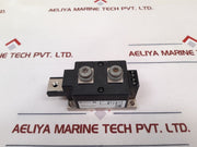Ixys Mcc 312-16 Io1 Thyristor Module