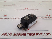 Ixys Mcc 312-16 Io1 Thyristor Module