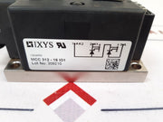 Ixys Mcc 312-16 Io1 Thyristor Module