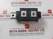 Ixys Mcc 312-18 Io1 Thyristor Encapsulate Module 823D