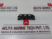 Ixys Mcc 55-16I08 Power Thyristor Module