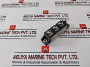 Ixys Mcc 56-14Io1 B Thyristor Module