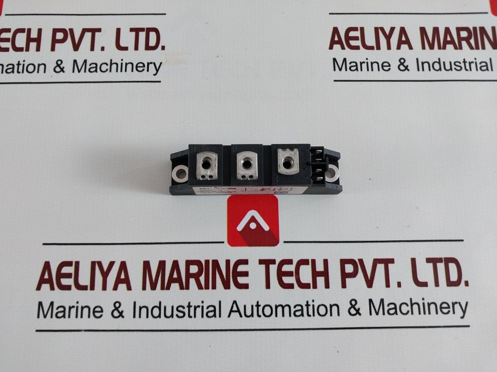 Ixys Mcc 56-16 Io1B Thyristor Module