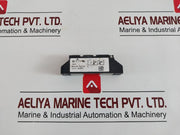 Ixys Mcc 56-16 Io1B Thyristor Module