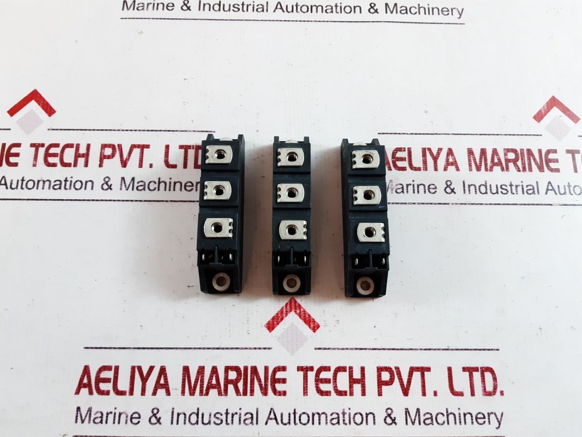 Ixys mcc 56-16 io8b module